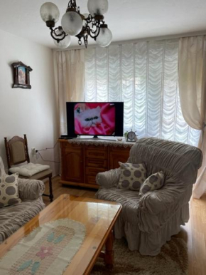 House Bozovic